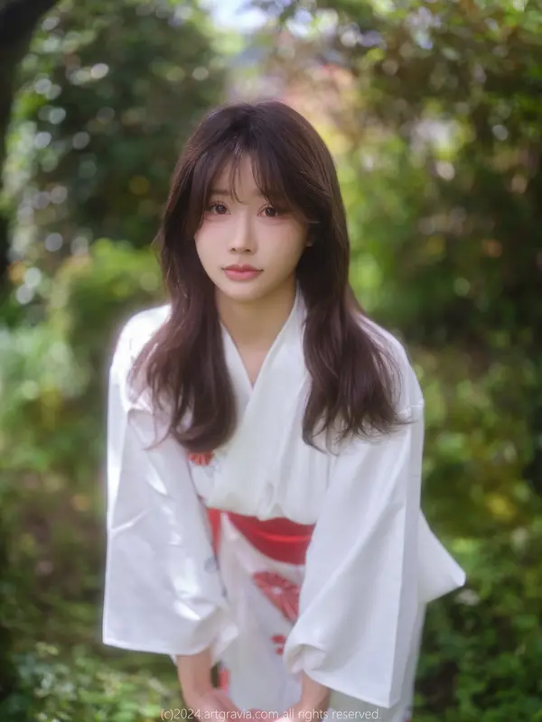 YeonYu - ArtGravia